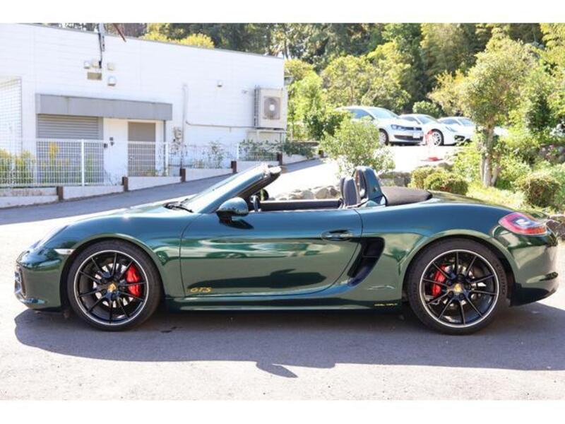 BOXSTER