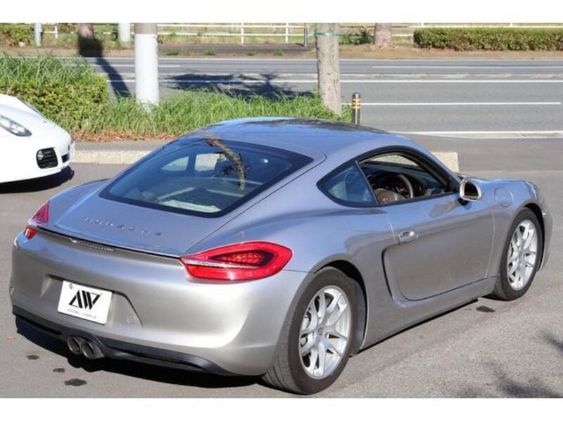 CAYMAN