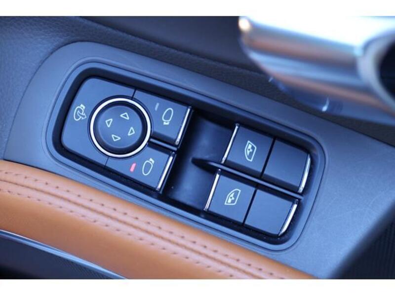 CAYMAN