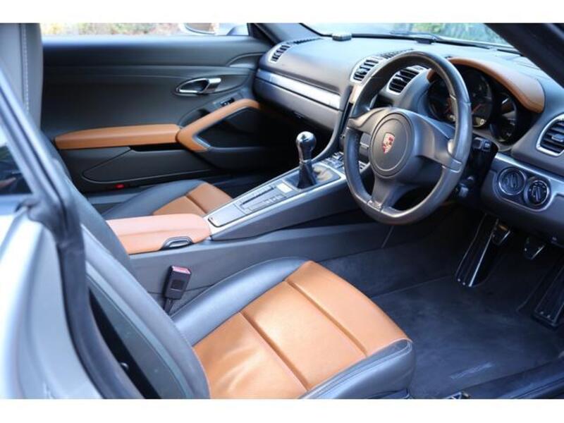 CAYMAN
