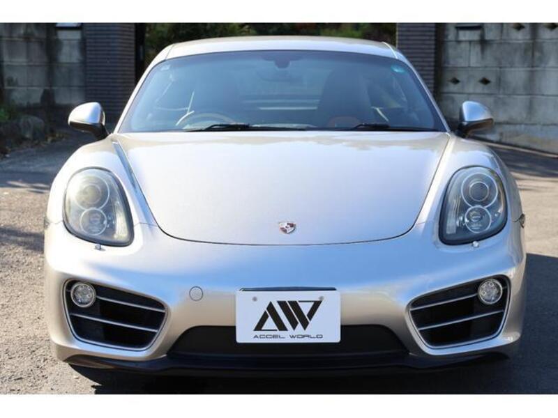 CAYMAN