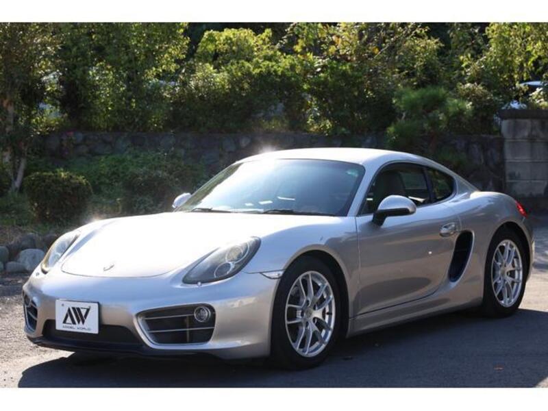 CAYMAN