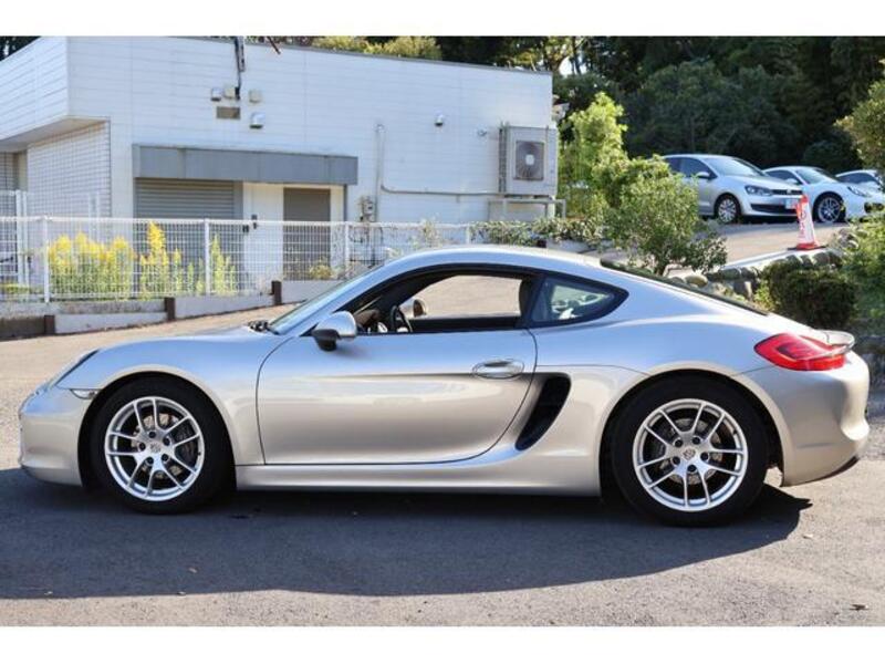 CAYMAN