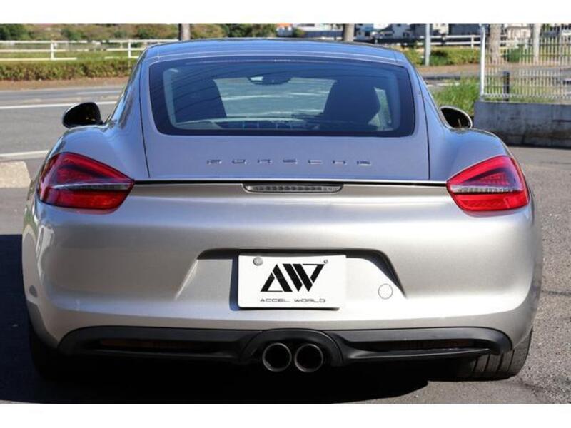 CAYMAN