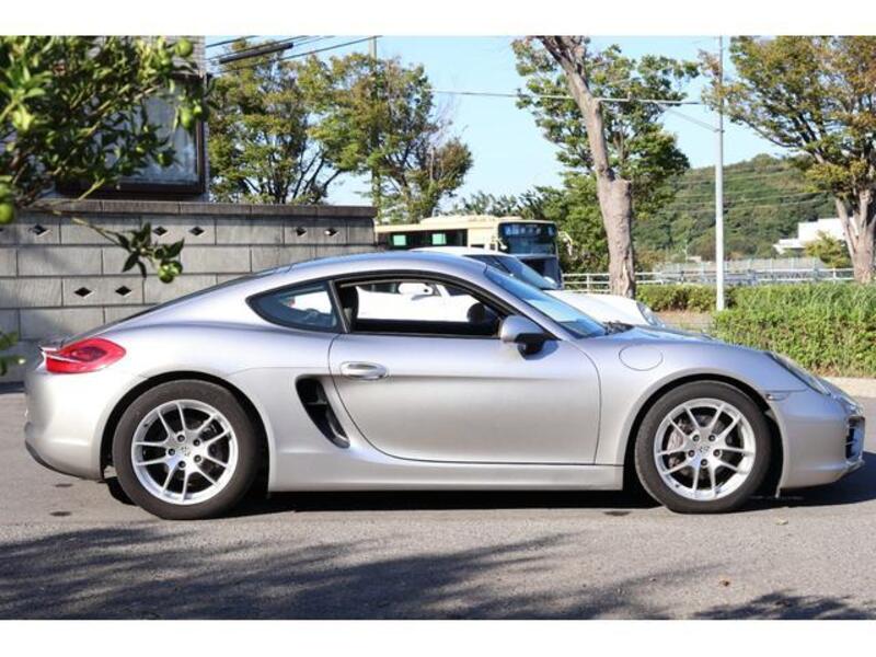 CAYMAN
