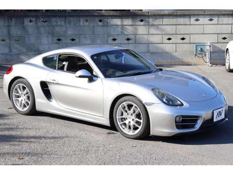 CAYMAN