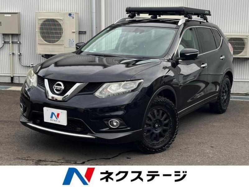 X-TRAIL-0