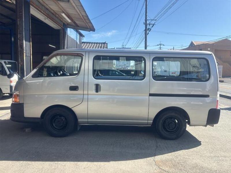 CARAVAN