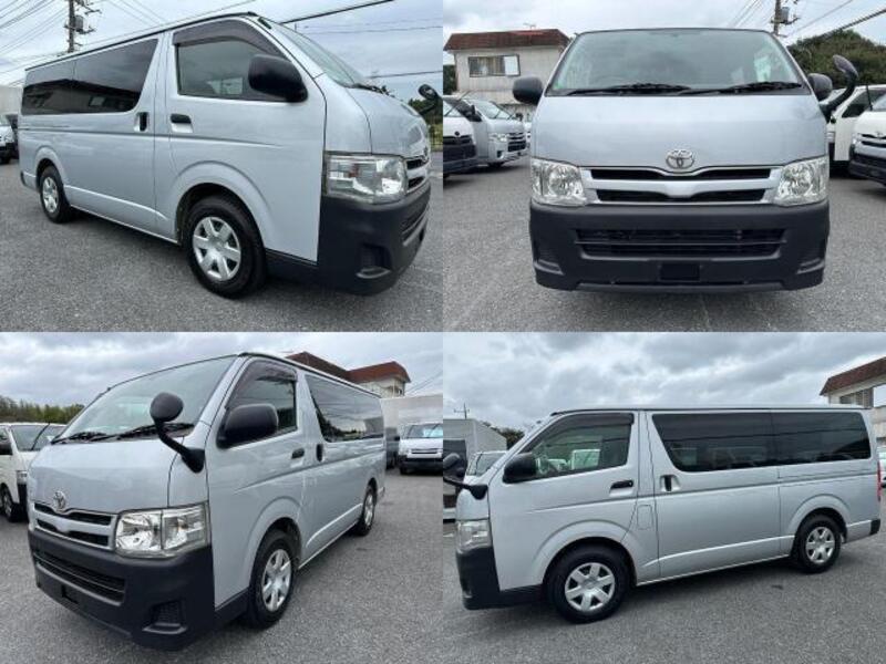 HIACE VAN-0