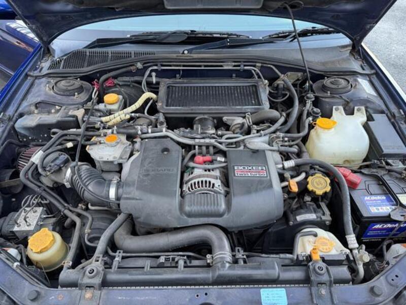 LEGACY B4