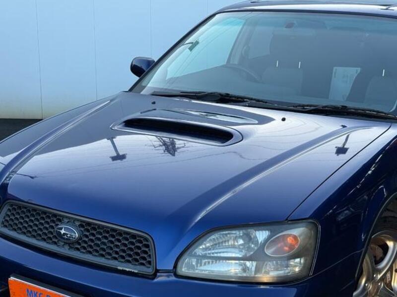 LEGACY B4