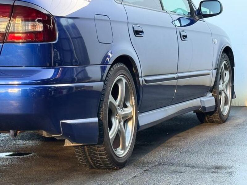 LEGACY B4