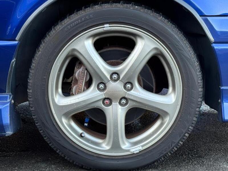 LEGACY B4