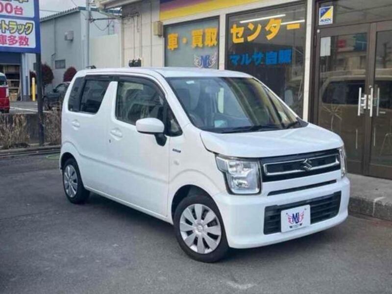 WAGON R-0