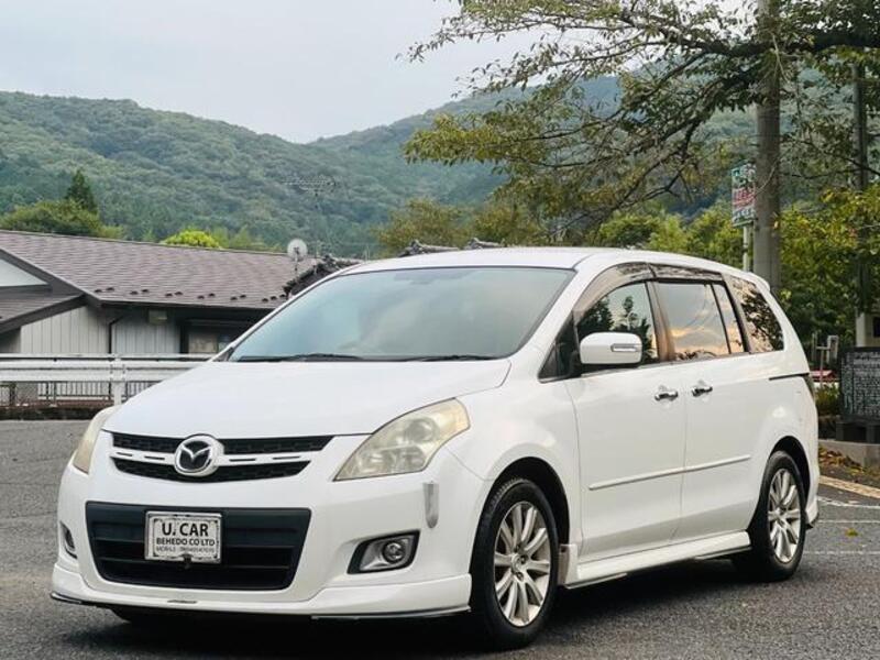 MAZDA MPV