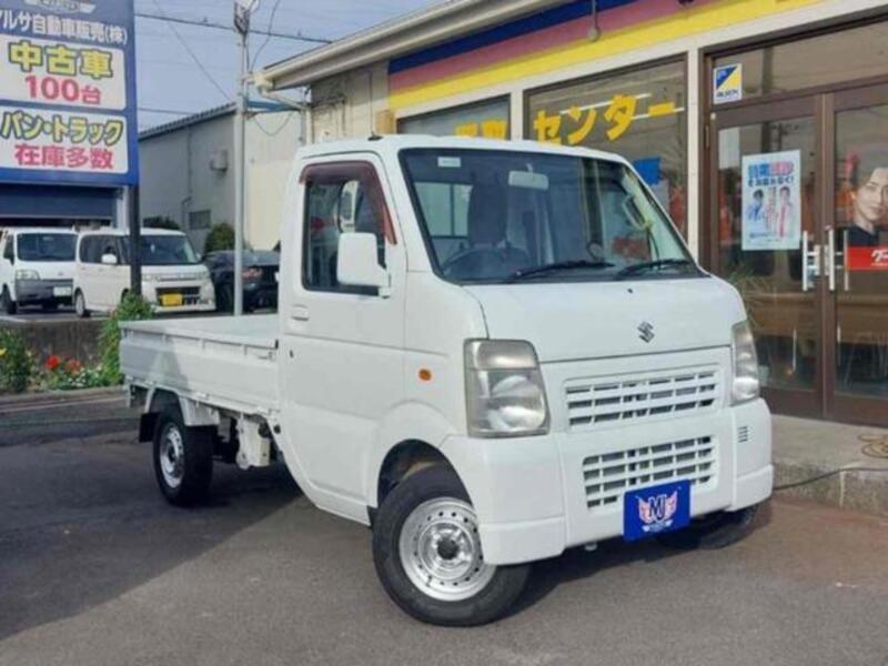 CARRY TRUCK-0