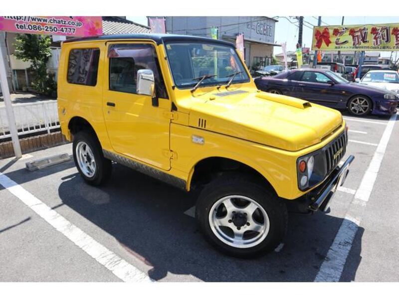 JIMNY