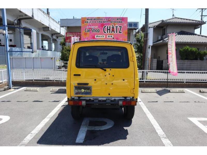 JIMNY