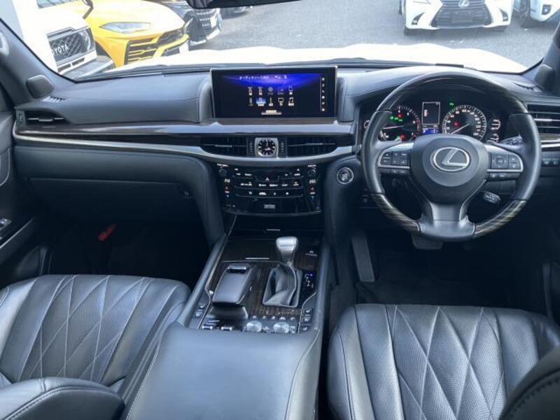 LX