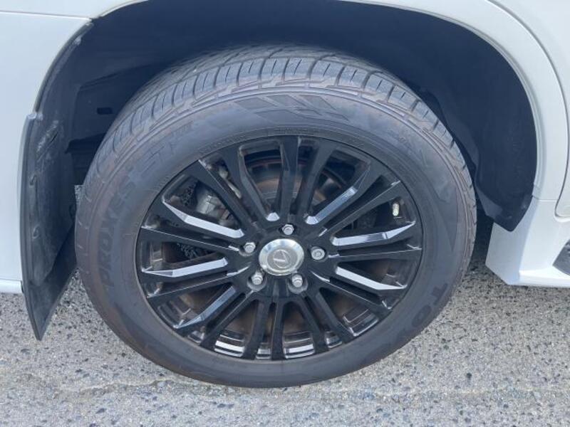 LX