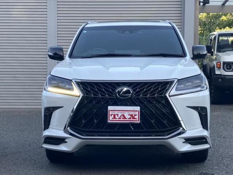LX