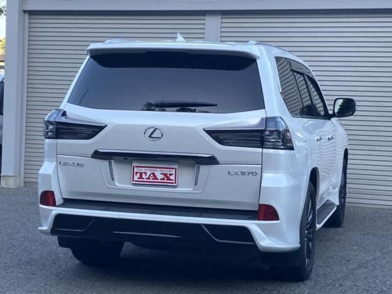 LX