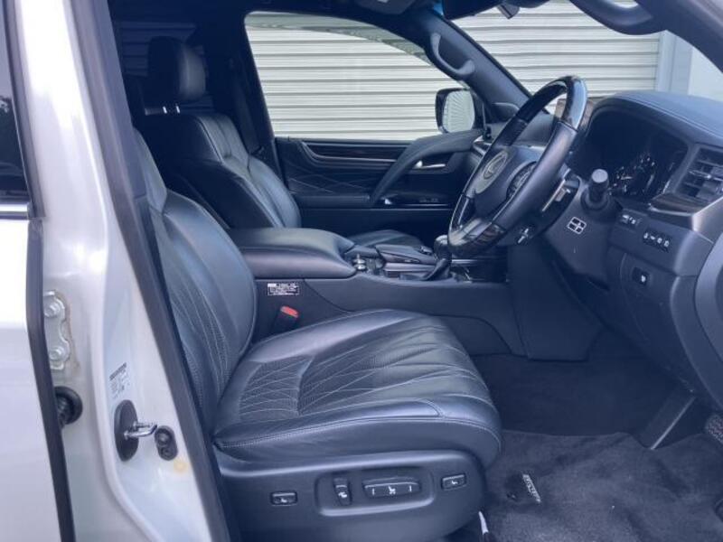 LX