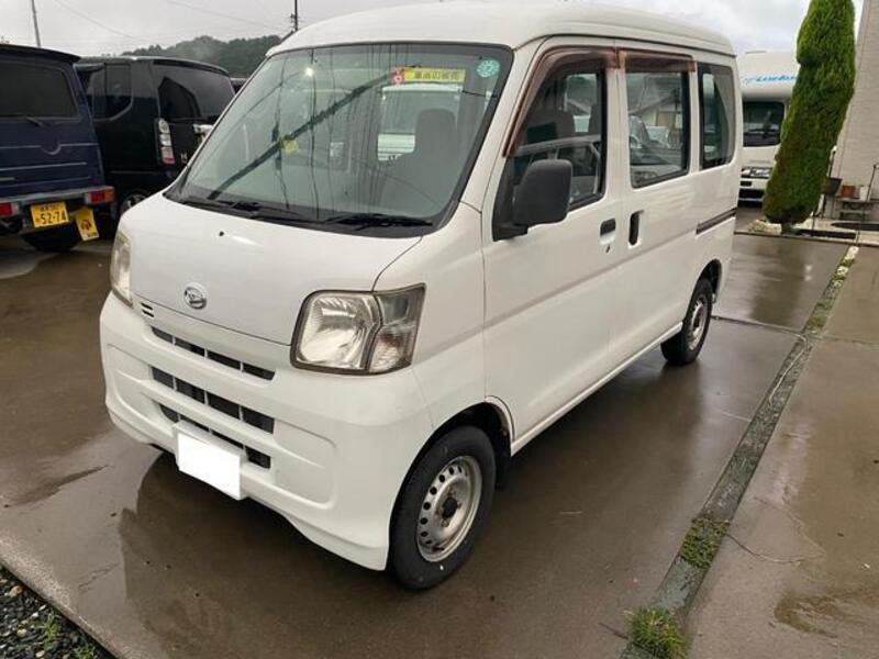 HIJET CARGO