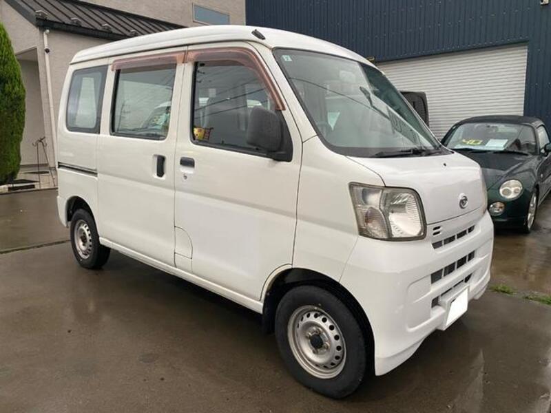 HIJET CARGO