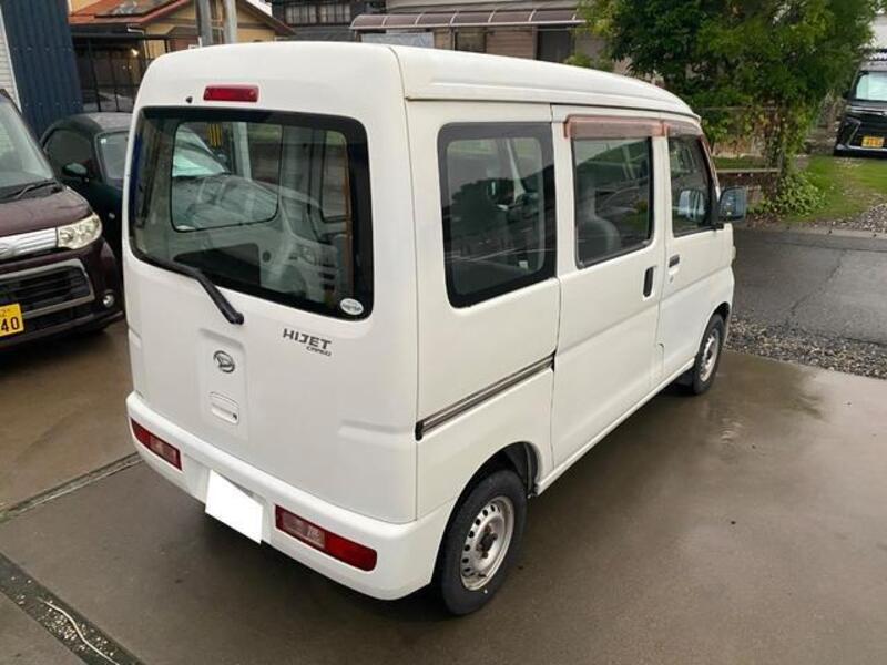 HIJET CARGO