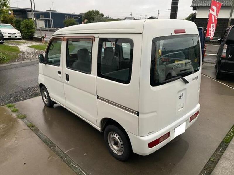 HIJET CARGO