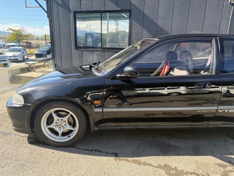 CIVIC