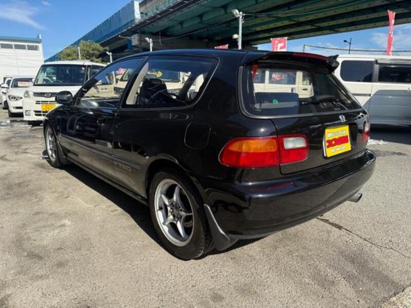 CIVIC