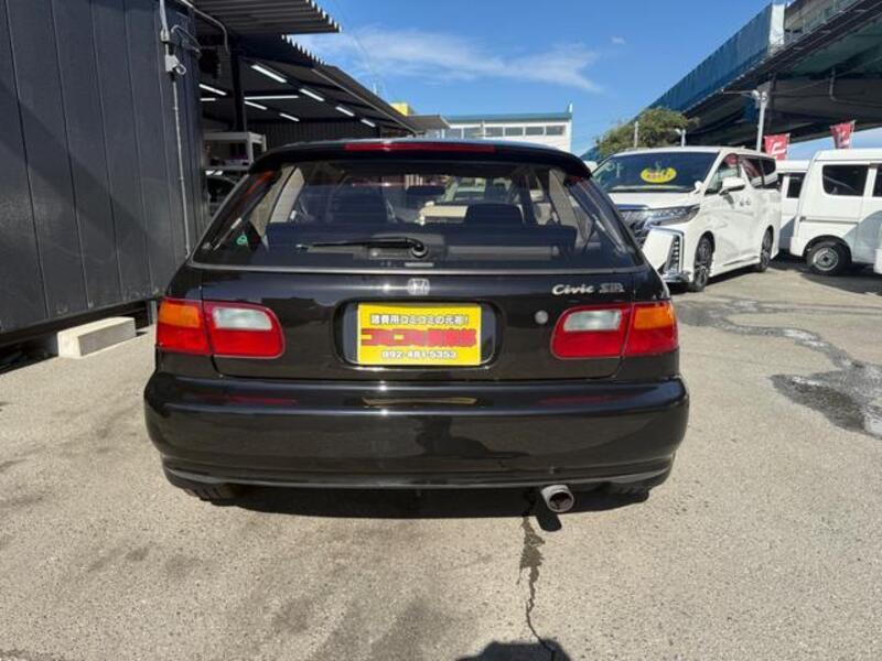 CIVIC