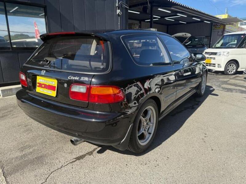 CIVIC