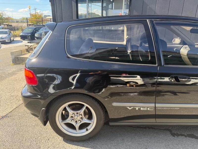 CIVIC