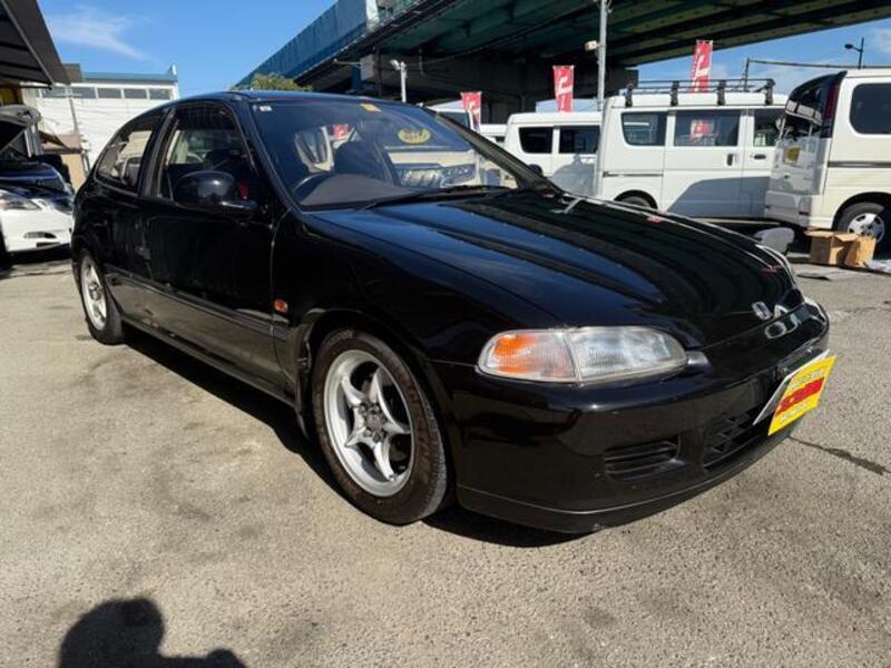 CIVIC