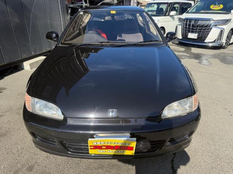 CIVIC