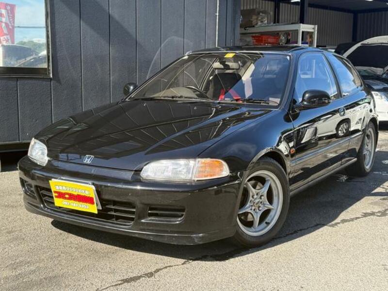 CIVIC-0