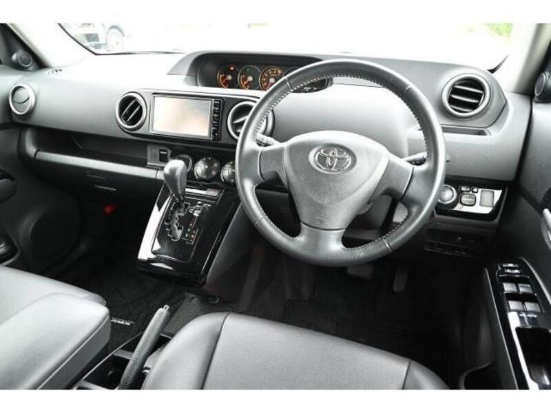 COROLLA RUMION