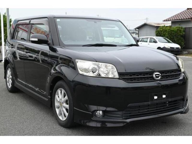 COROLLA RUMION-0
