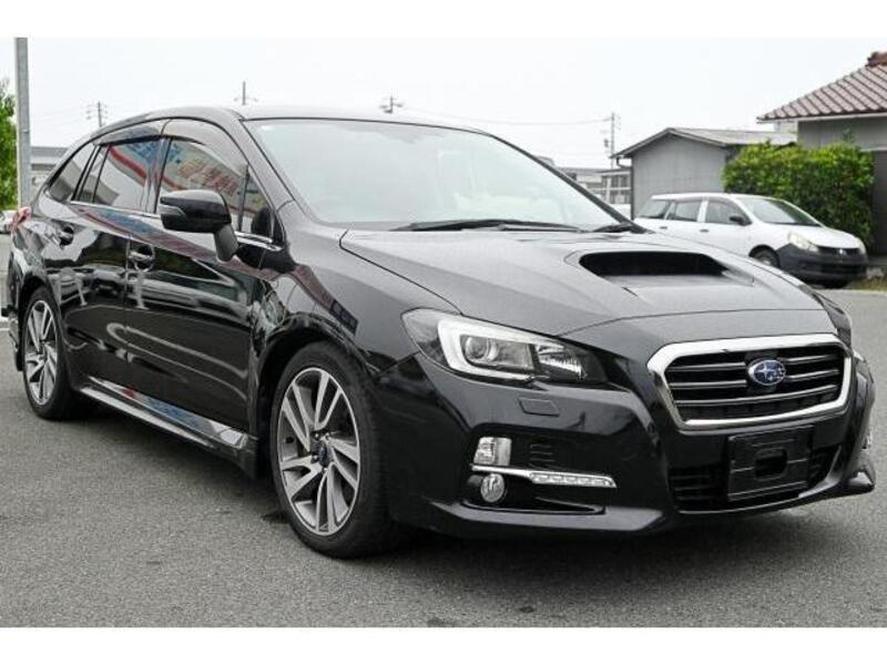 LEVORG-0