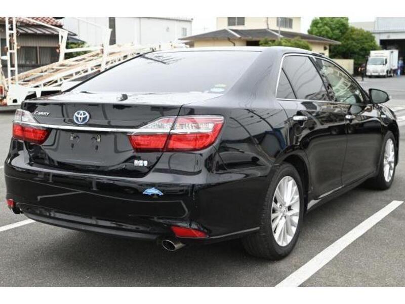 CAMRY