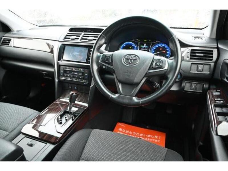 CAMRY