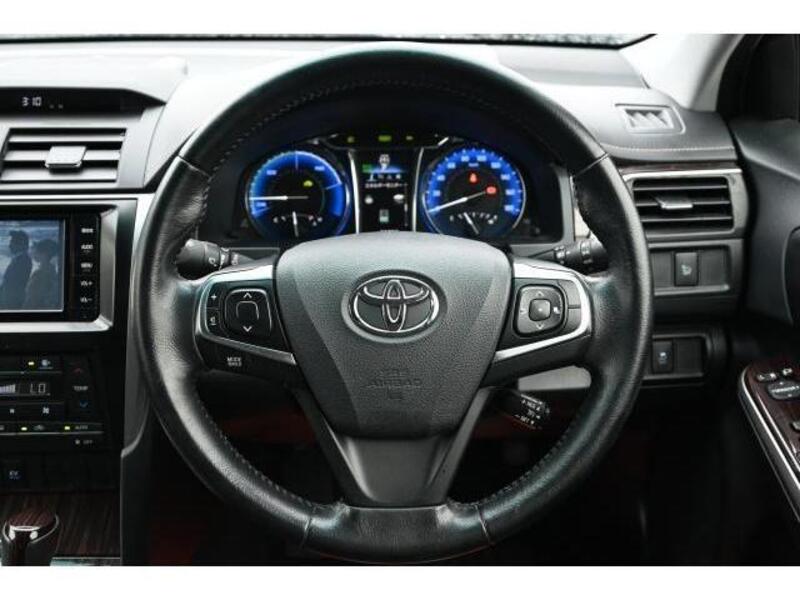 CAMRY