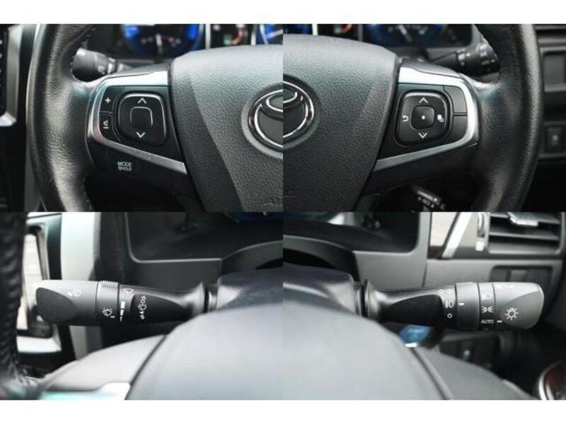 CAMRY