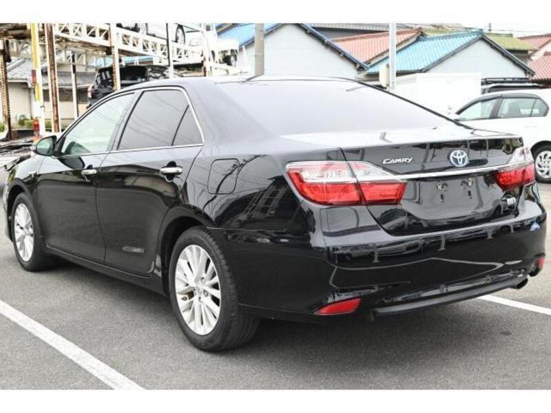 CAMRY