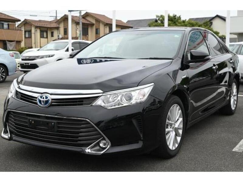 CAMRY