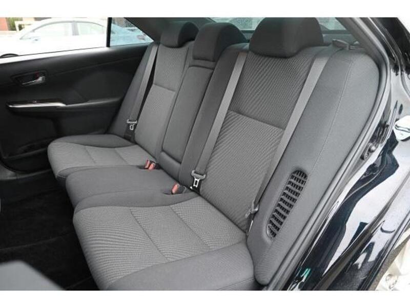 CAMRY