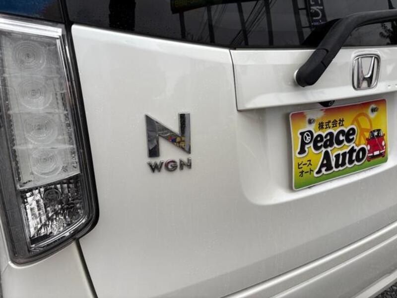 N WGN